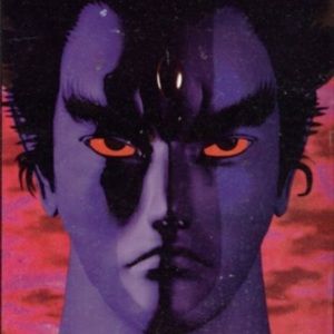 Meet your Posher, Yoshika